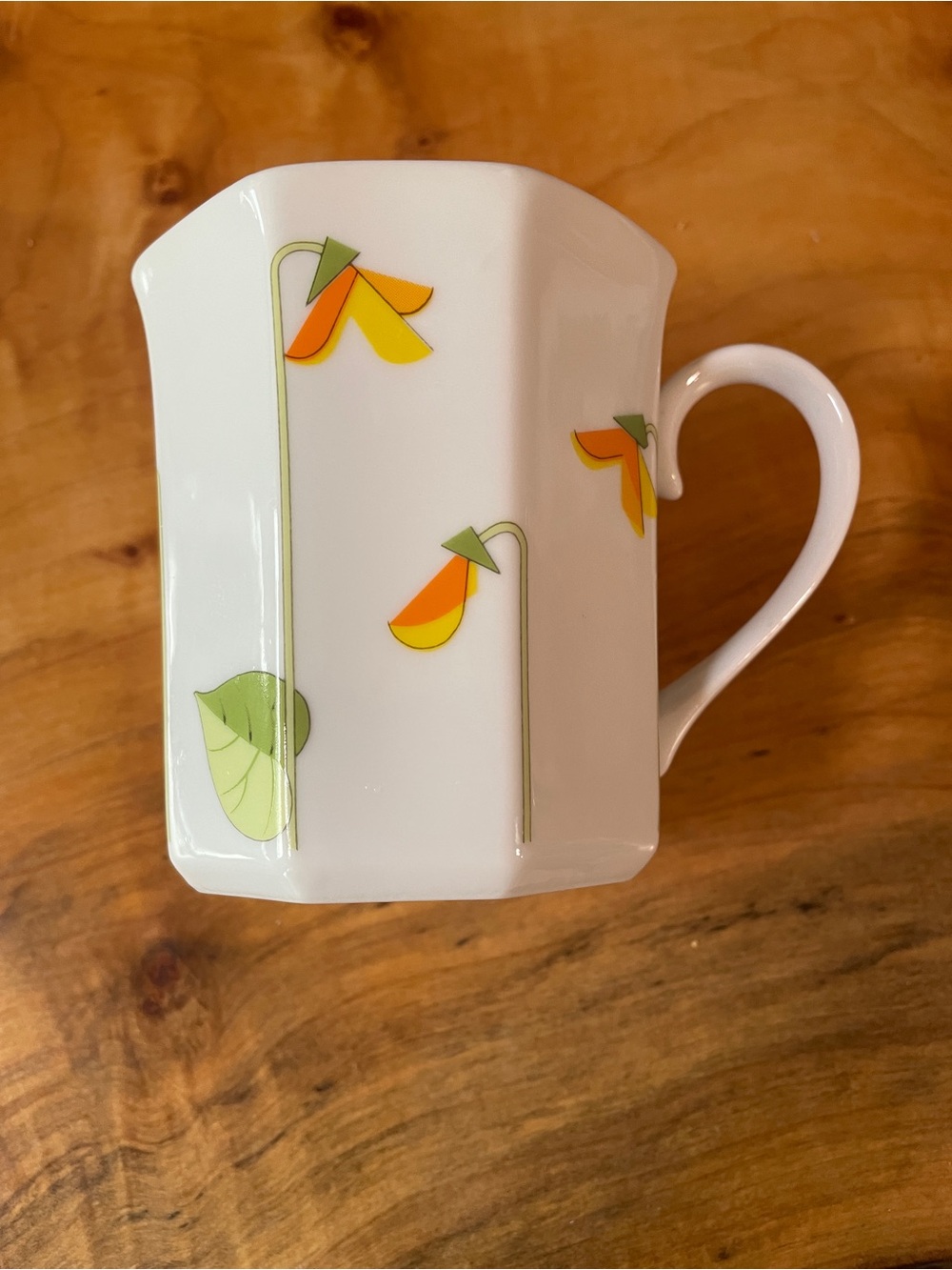 The Tuscany Collection mug